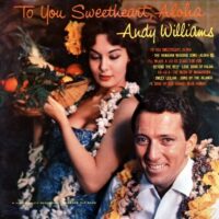 Album cover of To You Sweetheart