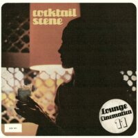 Album cover of Cocktail Scene - Lounge Cinematica 11 by Javier Di Granti