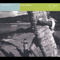 Album cover of South Pacific Island Music by Various Artists