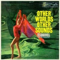 Album cover of Other Worlds