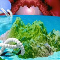 Album cover of Far Away Places by Various Artists