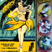 Album cover of Fiesta Exótica! by Various Artists