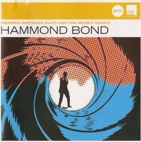 Hammond Bond