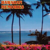 Album cover of Hawaiian Memories 1936-1947 by Various Artists
