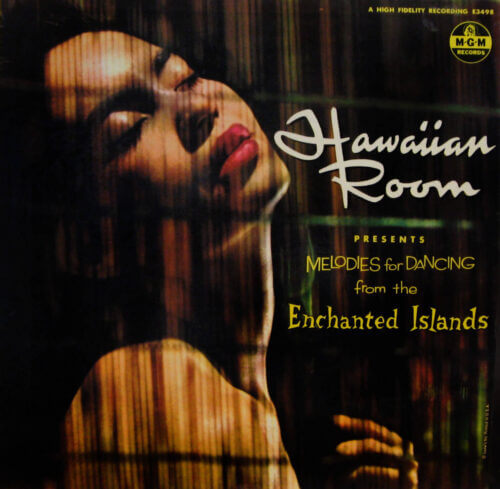 Hawaiian Room