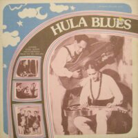 Album cover of Hula Blues by Various Artists