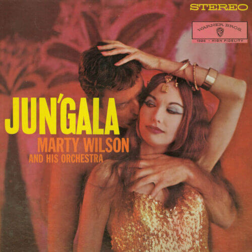 Jun’gala