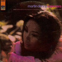 Album cover of Sayonara by Martin Denny