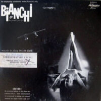 Album cover of Music To Play In The Dark by Bianchi & The Jungle Sex-Tet