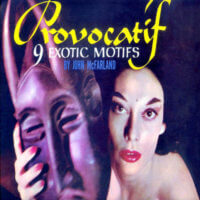 Album cover of Provocatif by John McFarland