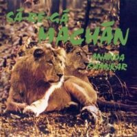 Album cover of Sa-Re-Ga Machan by Ananda Shankar