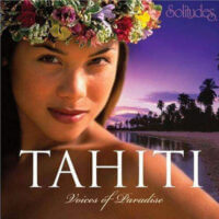 Album cover of Tahiti