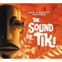 Album cover of The Sound Of Tiki by Various Artists