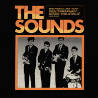 Album cover of The Sounds 1963-1965 by The Sounds