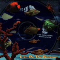 Album cover of Life On The Bottom by The Halibuts