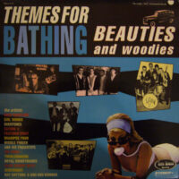 Album cover of Themes For Bathing Beauties and Woodies by Various Artists