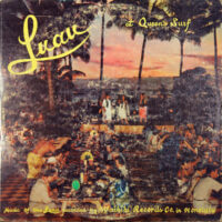 Album cover of Luau at Queen's Surf by Various Artists