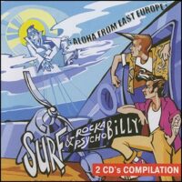 Album cover of Aloha From East Europe by Various Artists