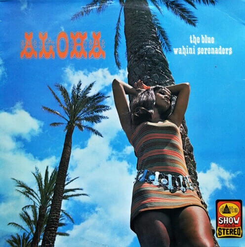 Aloha