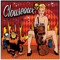 Album cover of Beyond Good and Evil by Clouseaux