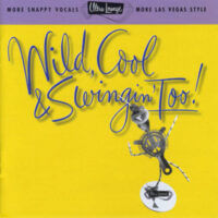 Album cover of Ultra Lounge Wild