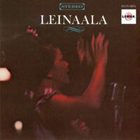 Album cover for Leinaala