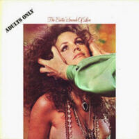Album cover for The Exotic Sounds Of Love