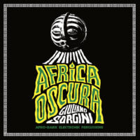 Africa Obscura