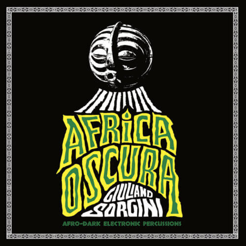 Africa Obscura