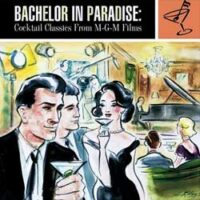 Album cover of Bachelor In Paradise by Various Artists