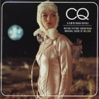 Album cover of CQ by Mellow