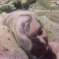 Album cover for Driftwood and Dreams