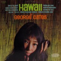 Album cover of Hawaii by George Cates