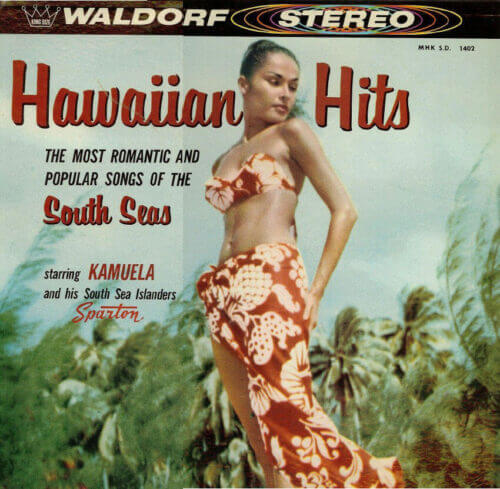 Hawaiian Hits