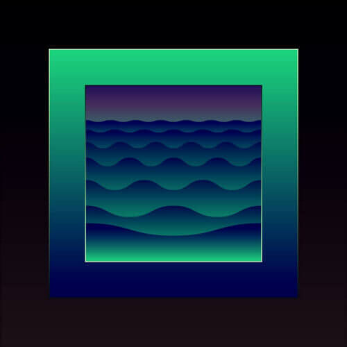 Album cover of Maritime Mysteries by Kava Kon