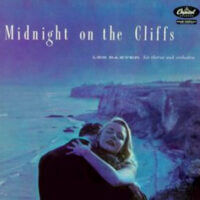 Album cover of Midnight on the Cliffs by Les Baxter