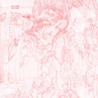 Album cover for Rayon Hula