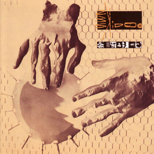 Album cover for Seven Songs