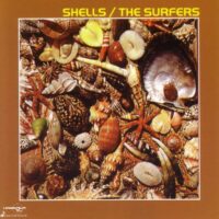 Album cover of Shells by The Surfers