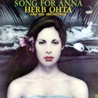 Album cover of Song for Anna by Herb Ohta