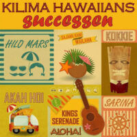 Album cover for Succession
