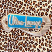 Album cover of Ultra Lounge Sampler by Various Artists