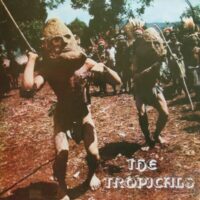 Album cover of Urubamba by The Tropicals