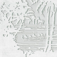 Album cover for White Shadows In The South Seas
