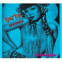 Album cover of Adulterated - The Remix Project by Don Tiki