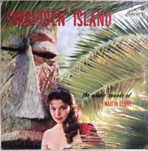 Forbidden Island