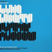 Album cover of Luke Vibert's Further Nuggets by Various Artists
