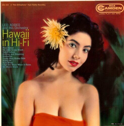 Hawaii in Hi-Fi