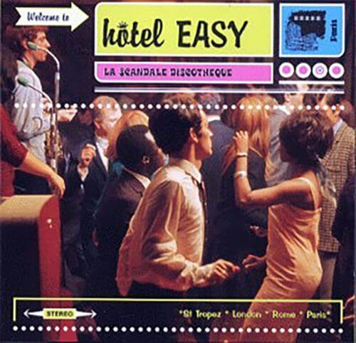 Hotel Easy Vol. 2