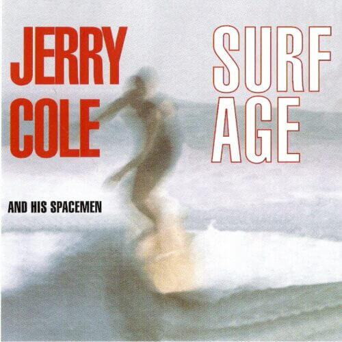 Surf Age